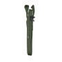 Kit Geanta de laptop Trust Bologna pentru laptop-uri cu diagonala de pana la 16", mouse Trust wireless, verde TRUST - 12